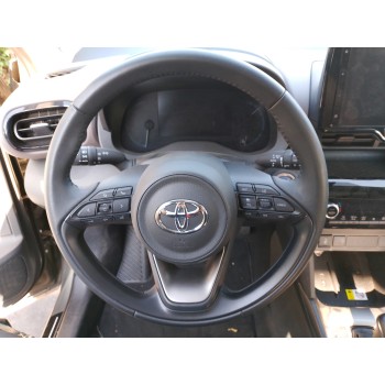 VOLANTE 