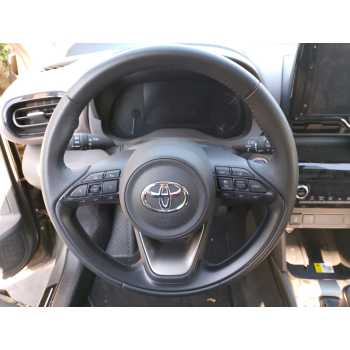 VOLANTE 