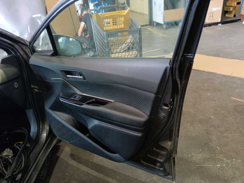 Recambio de elevalunas delantero derecho para toyota c-hr (_x1_) 1.8 hybrid (zyx10_, zyx11_) referencia OEM IAM 69810F4010  