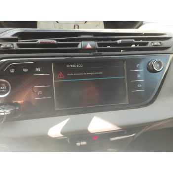 SISTEMA NAVEGACION GPS 