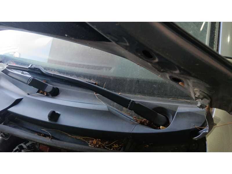 Recambio de motor limpia delantero para toyota yaris (_p9_) 1.4 d-4d (nlp90_) referencia OEM IAM 851500D080  