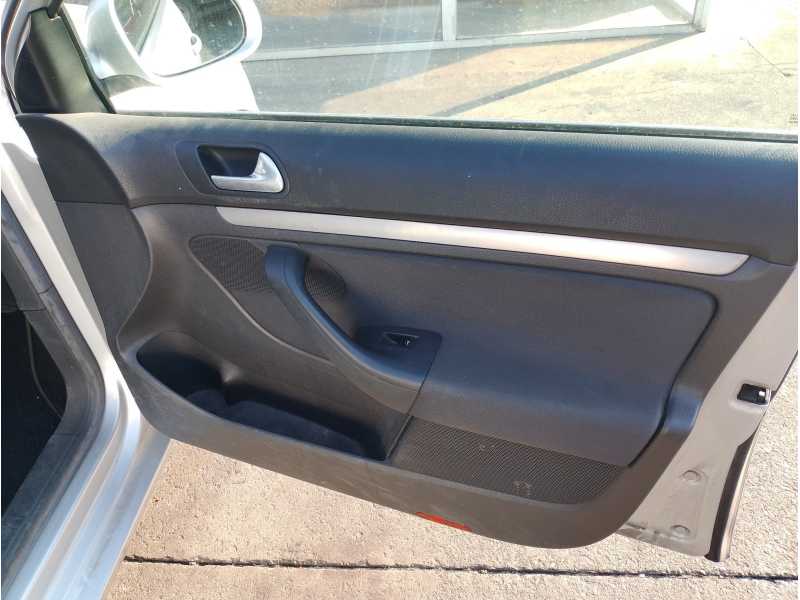 Recambio de elevalunas delantero derecho para volkswagen jetta iii (1k2) 2.0 tdi referencia OEM IAM   