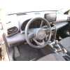 Recambio de kit airbag para toyota yaris hybrid active referencia OEM IAM   