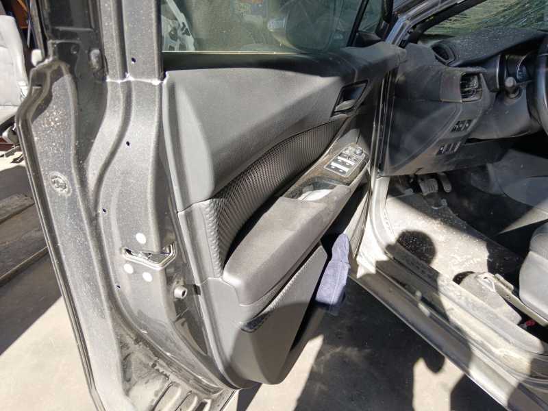 Recambio de elevalunas delantero izquierdo para toyota c-hr (_x1_) 1.8 hybrid (zyx10_, zyx11_) referencia OEM IAM 69820F4010  