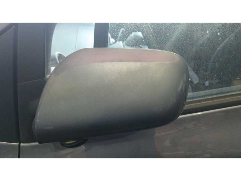 Recambio de retrovisor izquierdo para toyota yaris (_p9_) 1.4 d-4d (nlp90_) referencia OEM IAM 879400D250  