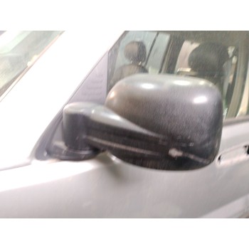 RETROVISOR IZQUIERDO 