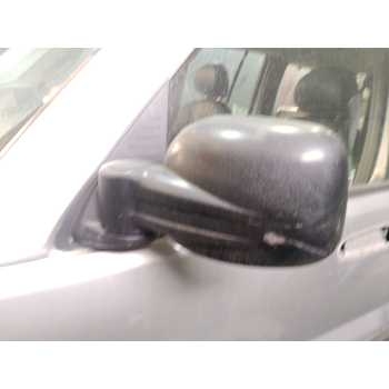 RETROVISOR IZQUIERDO 