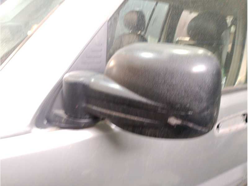 Recambio de retrovisor izquierdo para jeep cherokee (kj) 2.5 crd 4x4 referencia OEM IAM   