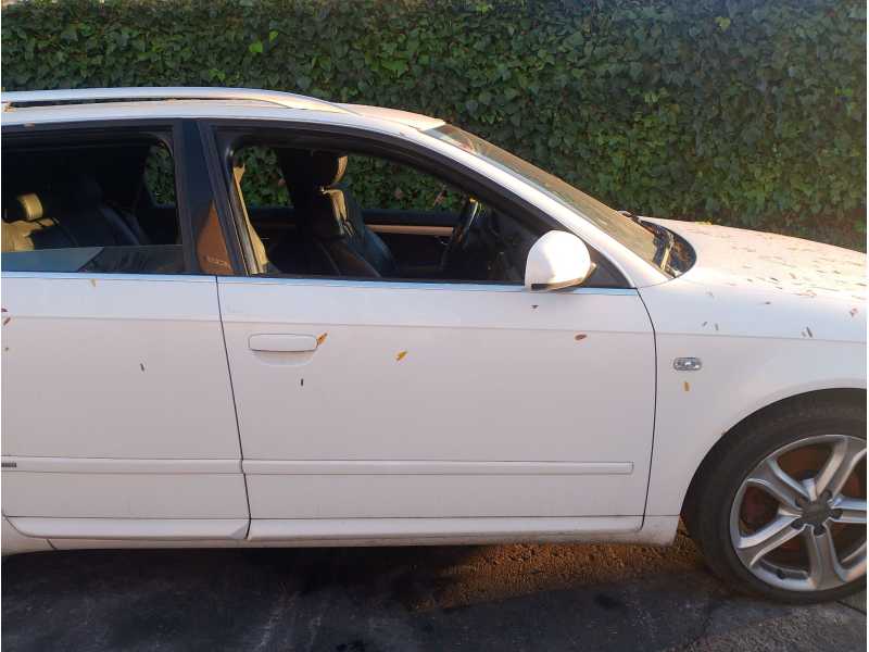 Recambio de puerta delantera derecha para audi a4 b7 avant (8ed) 2.0 tdi referencia OEM IAM 8E0831052J  
