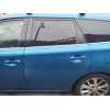 Recambio de puerta trasera izquierda para toyota auris touring sports (e18) 2.0 d-4d cat referencia OEM IAM   