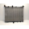 Recambio de radiador agua para peugeot 2008 (p1) active referencia OEM IAM 9825333380  