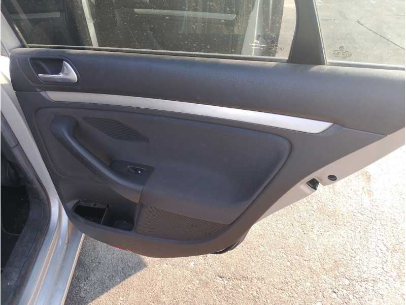 Recambio de elevalunas trasero derecho para volkswagen jetta iii (1k2) 2.0 tdi referencia OEM IAM   
