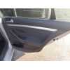 Recambio de elevalunas trasero derecho para volkswagen jetta iii (1k2) 2.0 tdi referencia OEM IAM   