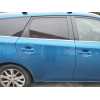 Recambio de puerta trasera derecha para toyota auris touring sports (e18) 2.0 d-4d cat referencia OEM IAM   