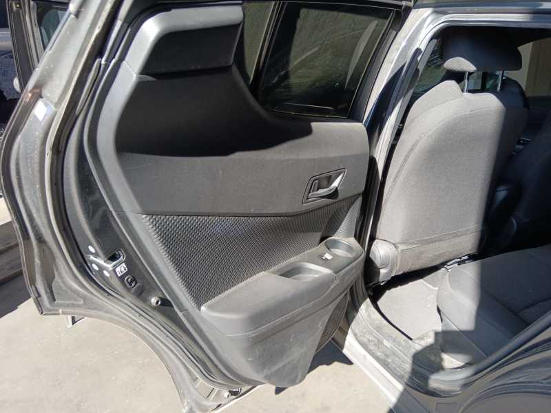 Recambio de elevalunas trasero izquierdo para toyota c-hr (_x1_) 1.8 hybrid (zyx10_, zyx11_) referencia OEM IAM 69840F4010  