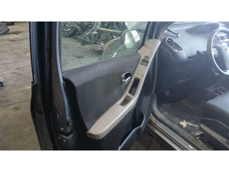 Recambio de elevalunas delantero izquierdo para toyota yaris (_p9_) 1.4 d-4d (nlp90_) referencia OEM IAM 698200D041  