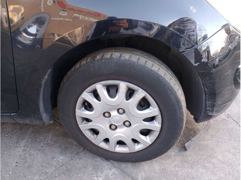 Recambio de paso de rueda delantero derecho para hyundai i20 i (pb, pbt) 1.2 referencia OEM IAM   