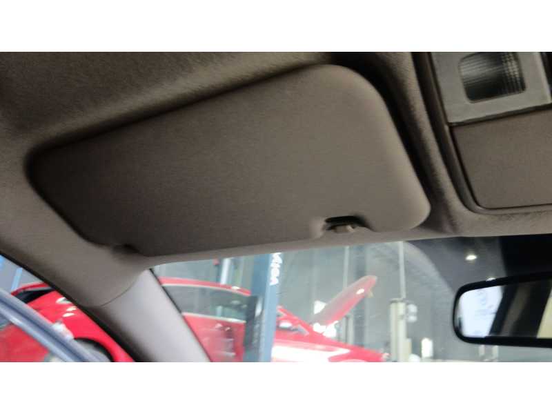Recambio de parasol izquierdo para hyundai i20 ii (gb, ib) 1.4 crdi referencia OEM IAM 85210C8000YYE  