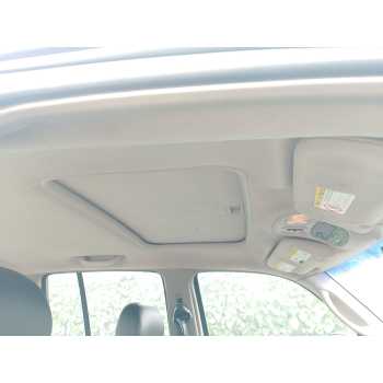 TECHO INTERIOR 