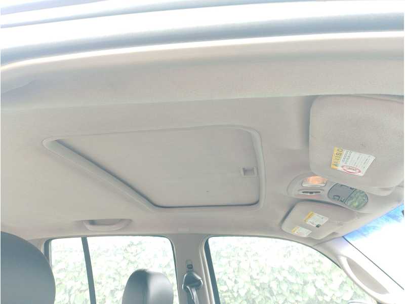 Recambio de techo interior para jeep cherokee (kj) 2.5 crd 4x4 referencia OEM IAM   