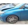 Recambio de aleta delantera izquierda para toyota auris touring sports (e18) 2.0 d-4d cat referencia OEM IAM   