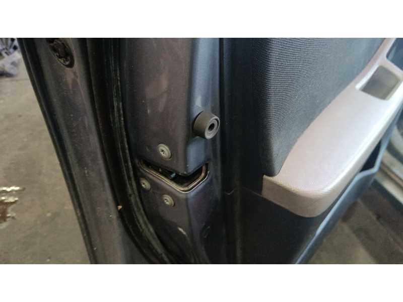 Recambio de cerradura puerta delantera izquierda para toyota yaris (_p9_) 1.4 d-4d (nlp90_) referencia OEM IAM 697100D090  