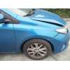Recambio de aleta delantera derecha para toyota auris touring sports (e18) 2.0 d-4d cat referencia OEM IAM   