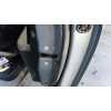 Recambio de cerradura puerta delantera derecha para toyota yaris (_p9_) 1.4 d-4d (nlp90_) referencia OEM IAM 697100D090  