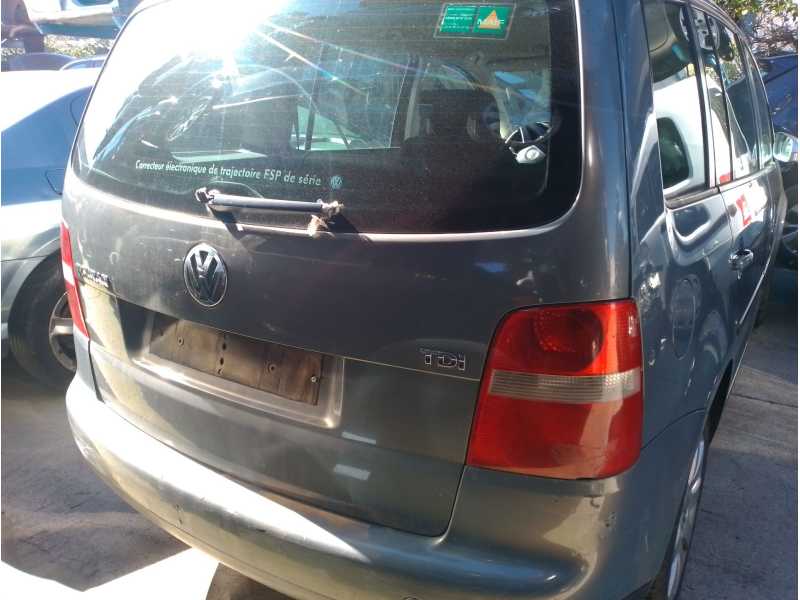 Recambio de aforador para volkswagen touran (1t1, 1t2) 1.6 referencia OEM IAM   