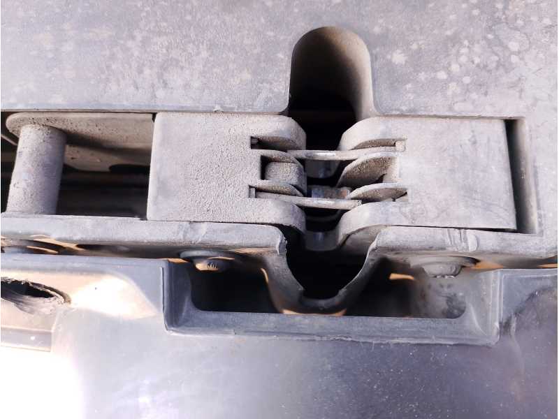 Recambio de cerradura capot para volkswagen jetta iii (1k2) 2.0 tdi referencia OEM IAM   