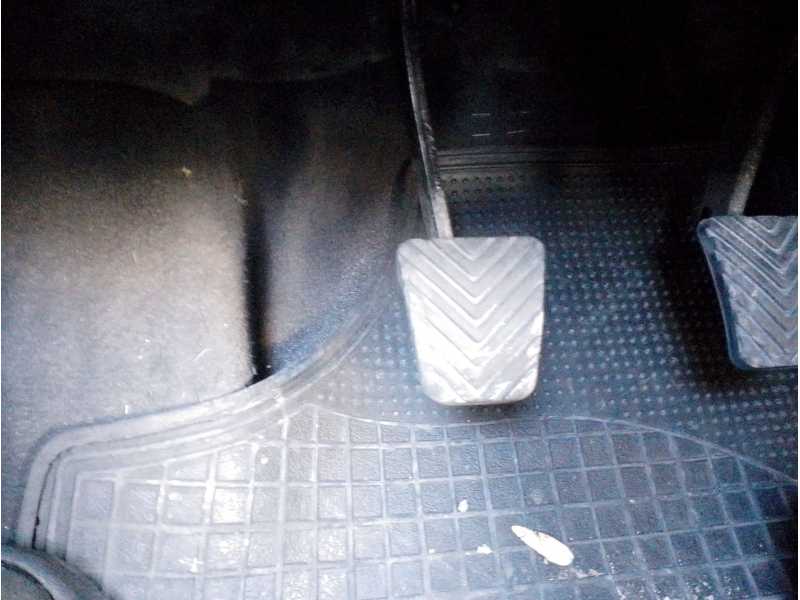 Recambio de pedal embrague para hyundai i20 i (pb, pbt) 1.2 referencia OEM IAM   