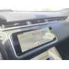Recambio de pantalla multifuncion para land rover range rover velar velar referencia OEM IAM   
