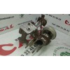 Recambio de turbocompresor para hyundai accent (lc) gls referencia OEM IAM 2623127500  