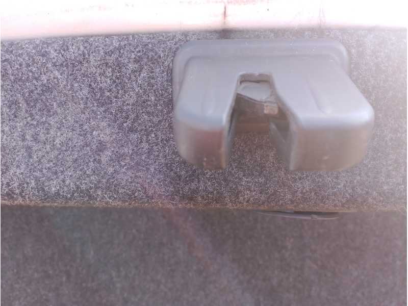 Recambio de cerradura maletero / porton para volkswagen jetta iii (1k2) 2.0 tdi referencia OEM IAM   