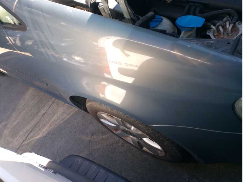 Recambio de aleta delantera derecha para volkswagen touran (1t1, 1t2) 1.6 referencia OEM IAM   