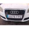 Recambio de rejilla delantera para audi a4 b7 avant (8ed) 2.0 tdi referencia OEM IAM 8E0853651J  