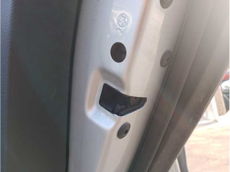 Recambio de cerradura puerta trasera derecha para volkswagen jetta iii (1k2) 2.0 tdi referencia OEM IAM   