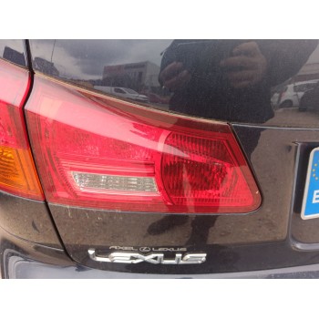 PILOTO TRASERO IZQUIERDO INTERIOR 8159153071 