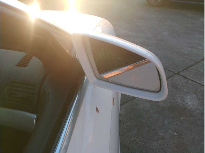 Recambio de retrovisor derecho para audi a4 b7 avant (8ed) 2.0 tdi referencia OEM IAM 50010FA0  