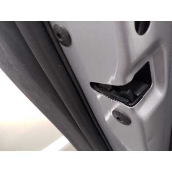 CERRADURA PUERTA TRASERA IZQUIERDA 