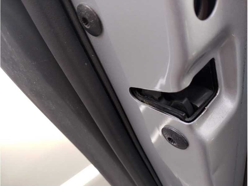 Recambio de cerradura puerta trasera izquierda para volkswagen jetta iii (1k2) 2.0 tdi referencia OEM IAM   