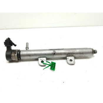 RAMPA INYECTORA 1560Q5 BOSCH 0445216028 