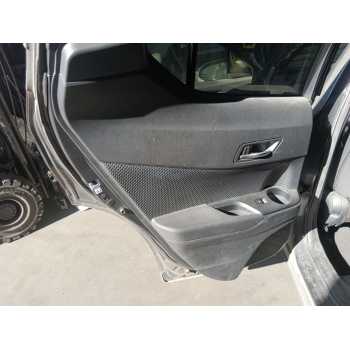GUARNECIDO PUERTA TRASERA IZQUIERDA 67640F4010C6 