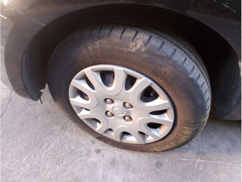 Recambio de pinza freno delantera derecha para hyundai i20 i (pb, pbt) 1.2 referencia OEM IAM   