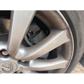 PINZA FRENO DELANTERA IZQUIERDA 4775053060 