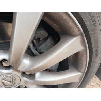 PINZA FRENO DELANTERA IZQUIERDA 4775053060 