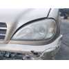 Recambio de faro izquierdo para mercedes-benz clase m (w163) 2.7 cdi 20v cat referencia OEM IAM   