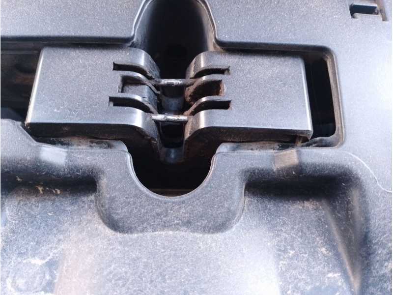 Recambio de cerradura capot para volkswagen touran (1t1, 1t2) 1.6 referencia OEM IAM   
