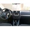Recambio de evaporador aire acondicionado para volkswagen jetta iii (1k2) 2.0 tdi referencia OEM IAM   