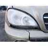 Recambio de faro derecho para mercedes-benz clase m (w163) 2.7 cdi 20v cat referencia OEM IAM   